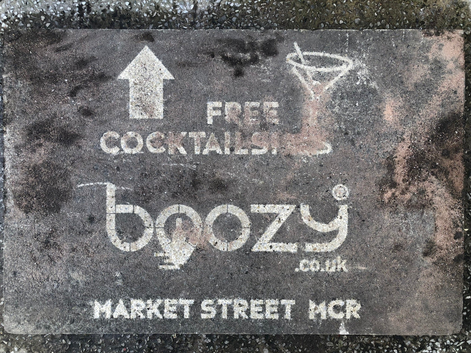 Get Ready for a Free Festive Surprise: Boozy.co.uk's Christmas Cocktail Treasure Hunt at the Christmas Markets - Boozy